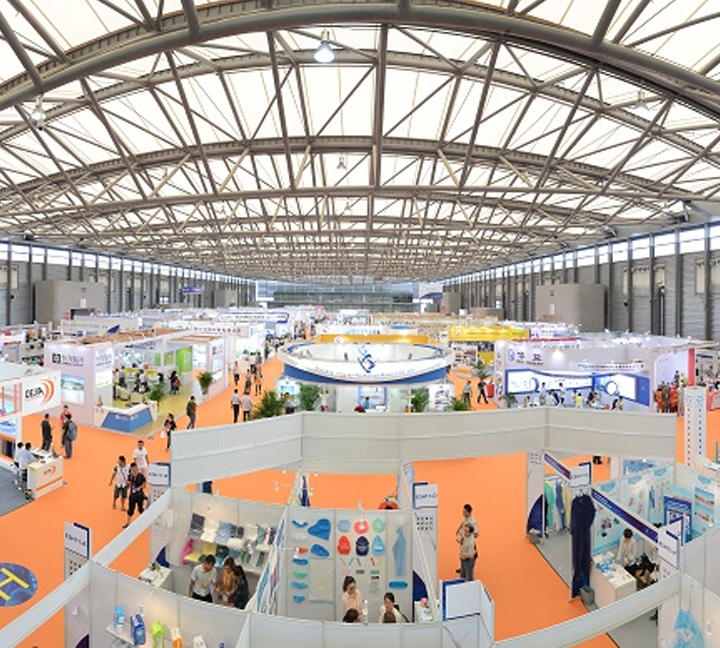 Techtextil Frankfurt